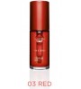 CLARINS WATER LIP STAIN 03 RED danaperfumerias.com