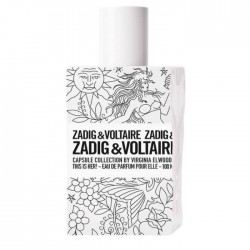 comprar perfumes online ZADIG & VOLTAIRE THIS IS HER CAPSULE COLLECTION EDP 100 ML mujer