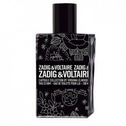 comprar perfumes online hombre ZADIG & VOLTAIRE THIS IS HIM CAPSULE COLLECTION EDT 100 ML