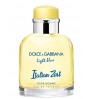 comprar perfumes online hombre DOLCE & GABBANA LIGHT BLUE ITALIAN ZEST POUR HOMME EDT 125 ML