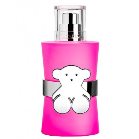 comprar perfumes online TOUS YOUR MOMENTS EDT 50 ML mujer