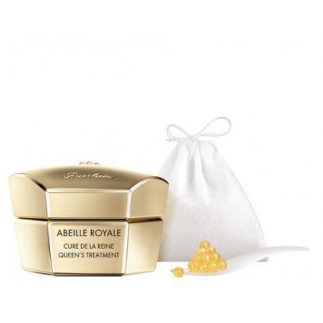 GUERLAIN ABEILLE ROYALE CURE DE LA REINE 15 ML