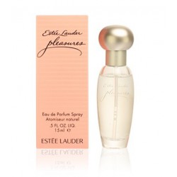 comprar perfumes online ESTEE LAUDER PLEASURES EDP 15 ML mujer