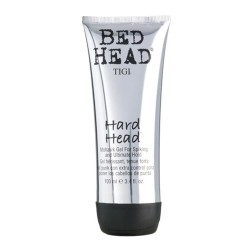 TIGI BED HEAD HARD HEAD MOHAWK GEL 100 ML