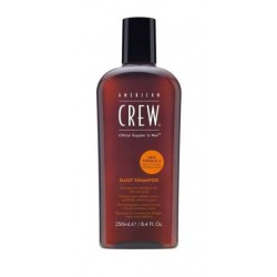 Comprar productos de hombre AMERICAN CREW CLASSIC DAILY SHAMPOO 250 ML danaperfumerias.com