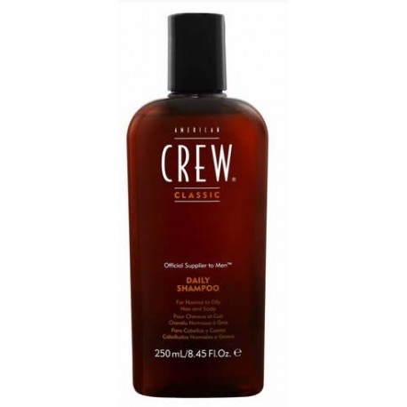 Comprar productos de hombre AMERICAN CREW POWER CLEANSER STYLE REMOVER SHAMPOO 250ML danaperfumerias.com