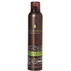 MACADAMIA PROFESSIONAL STYLE LOCK STRONG HOLD HAIRSPRAY 328ML