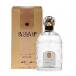 comprar perfumes online hombre GUERLAIN EAU DE FLEURS CEDRAT EDT UNISEX 100ML