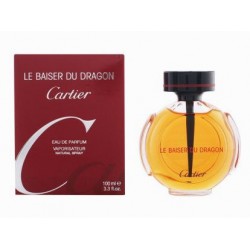 comprar perfumes online CARTIER LE BAISER DU DRAGON EDP VAPORIZADOR 100ML mujer