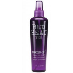 TIGI BED HEAD MAXXED -OUT MASSIVE HOLD HAIR SPRAY 236ML