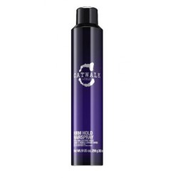 TIGI CATWALK FIRM HOLD HAIRSPRAY 300ML
