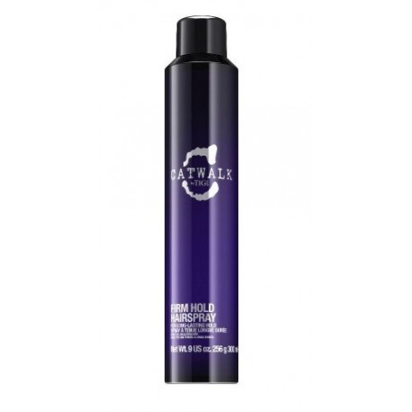 TIGI CATWALK FIRM HOLD HAIRSPRAY 300ML