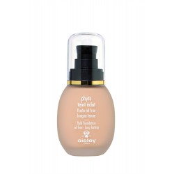 SISLEY PHYTO-TEINT ECLAT MAQUILLAJE FLUIDO 2 SOFT BEIGE 30 ML danaperfumerias.com