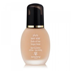 SISLEY PHYTO-TEINT ECLAT MAQUILLAJE FLUIDO 3 NATURAL 30 ML danaperfumerias.com