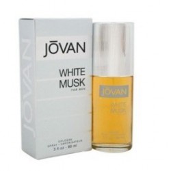 comprar perfumes online unisex JOVAN WHITE MUSK EDC VAPORIZADOR 88 ML