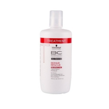 comprar acondicionador BONACURE REPAIR RESCUE ACONDICINADOR 750ML