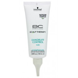 BONACURE SCALP THERAPY DABDRUFF CONTROL FLUID 100ML danaperfumerias.com/es/