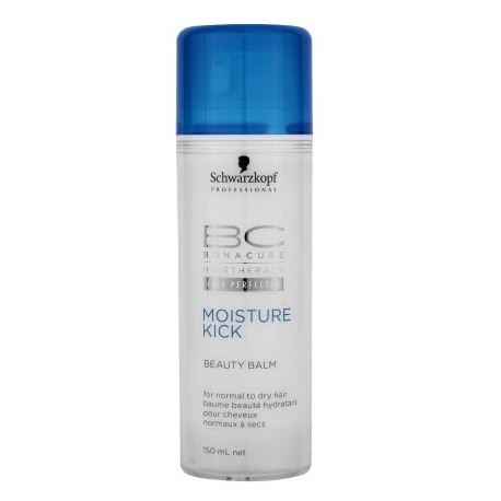 comprar acondicionador BONACURE MOISTURE KICK BEAUTY BALM 150ML