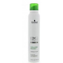 comprar acondicionador BONACURE VOLUME BOOST PERFECT FOAM 200ML