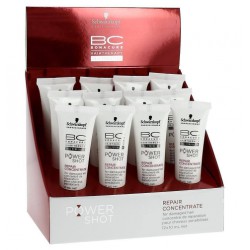 comprar acondicionador BONACURE EXPERT POWER SHOT REPAIR 12x10ML