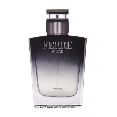 GIANFRANCO FERRE FERRE BLACK EDT 50 ML danaperfumerias.com/es/