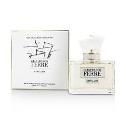 comprar perfumes online GIANFRANCO FERRE CAMICIA 113 EDP 50 ML mujer