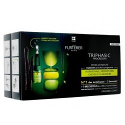 comprar acondicionador RENE FURTERER TRIPHASIC VHT ATP INTENSIF PROGRESIVO 8 X 5 ML