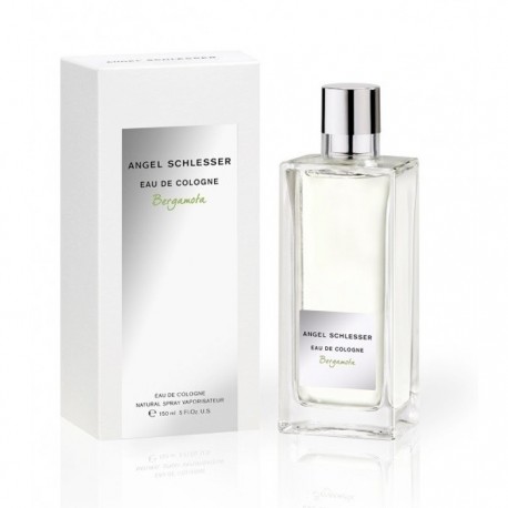 comprar perfumes online ANGEL SCHLESSER EAU DE COLOGNE BERGAMOTA 150 ML mujer