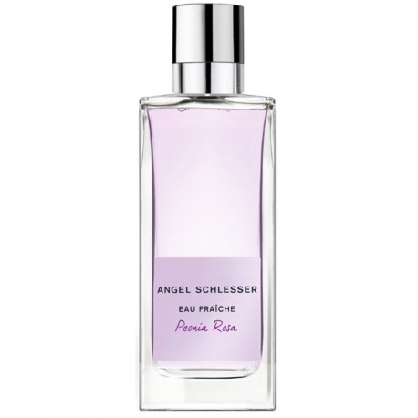 comprar perfumes online ANGEL SCHLESSER EAU FRAICHE PEONIA ROSA 150 ML mujer
