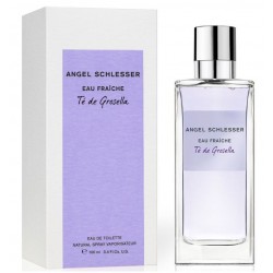 comprar perfumes online ANGEL SCHLESSER TE DE GROSELLA EDT 100 ML mujer