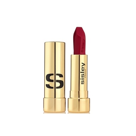 SISLEY PHYTO-ROUGE À LÈVRES LONGUE TENUE L25 ROUGE GHEISA 3.5GR -DESCATALOGADO