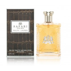 comprar perfumes online RALPH LAUREN SAFARI FOR MEN EDT 125 ML mujer