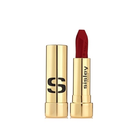 SISLEY PHYTO-ROUGE À LÈVRES LONGUE TENUE L29 ROUGE RUBIS 3.5GR -DESCATALOGADO