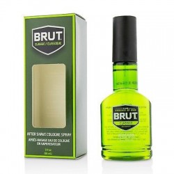 comprar perfumes online hombre BRUT CLASSIC AFTERSHAVE 88 ML SPRAY