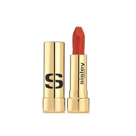 SISLEY PHYTO-ROUGE À LÈVRES LONGUE TENUE L30 MANDARINE 3.5GR -DESCATALOGADO