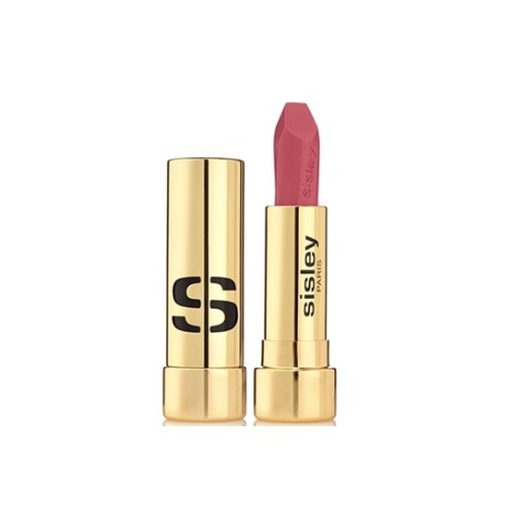 SISLEY PHYTO-ROUGE À LÈVRES LONGUE TENUE L34 ROSE PETUNIA 3.5GR -DESCATALOGADO