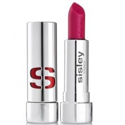 SISLEY PHYTO LIP SHINE N14 SHEER FUSHIA