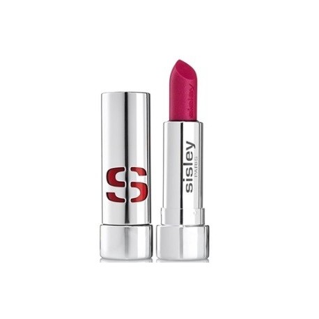 SISLEY PHYTO LIP SHINE N14 SHEER FUSHIA