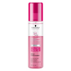 comprar acondicionador BONACURE COLOR FREEZE ACONDICIONADOR SPRAY 200 ML