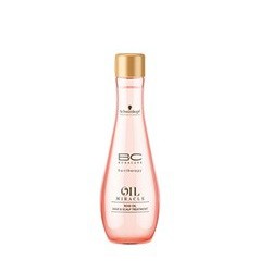 comprar acondicionador BONACURE OIL MIRACLE ROSE TREATMENT 100ML