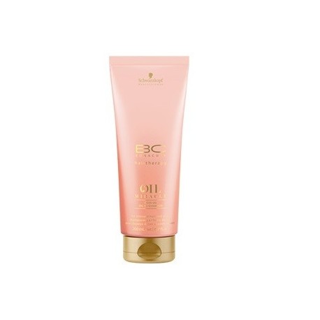 comprar acondicionador BONACURE OIL MIRACLE ROSE OIL CHAMPU 200ML