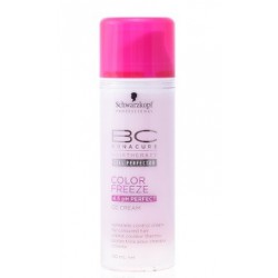 comprar acondicionador BONACURE COLOR FREEZE CREAM 150ML