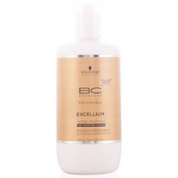comprar acondicionador BONACURE EXCELLIUM TAMING TREATMENT 750 ML