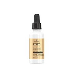comprar acondicionador BONACURE EXCELLIUM SERUM ANTIDRY 30ML