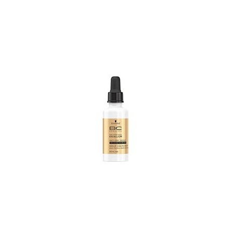 comprar acondicionador BONACURE EXCELLIUM SERUM ANTIDRY 30ML
