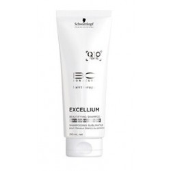 comprar acondicionador BONACURE EXCELLIUM BEAUTIFYNG CHAMPU 200 ML