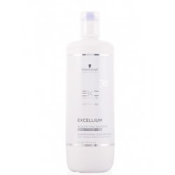 comprar acondicionador BONACURE EXCELLIUM BEAUTIFYNG CHAMPU 1000 ML
