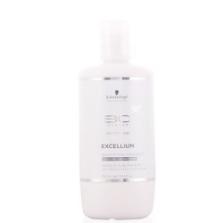 comprar acondicionador BONACURE EXCELLIUM BEAUTIFYNG TREATMENT 750 ML