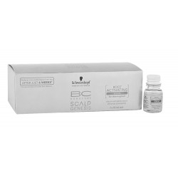 comprar acondicionador BONACURE SCALP GENESIS ROOT ACTIVATING SERUM ANTICAIDA 7 X 10 ML