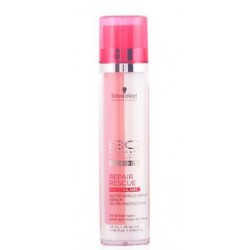comprar acondicionador BONACURE REPAIR RESCUE NUTRIE-SHIELD SERUM 56 ML